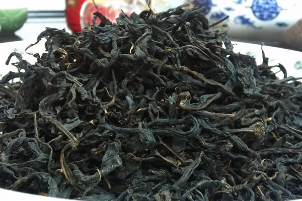 黑茶是什么茶