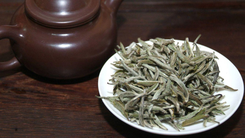 白茶是綠茶還是烏龍茶