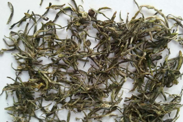 毛尖茶屬于綠茶嗎，毛尖是不是綠茶