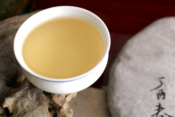 七子餅茶是生茶還是熟茶，七子餅茶屬于什么茶