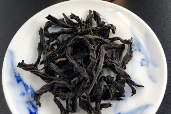 牛欄坑肉桂屬于什么茶，牛欄坑肉桂是什么茶類