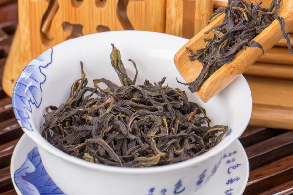 鳳凰茶屬于什么茶，鳳凰名茶屬于什么茶類