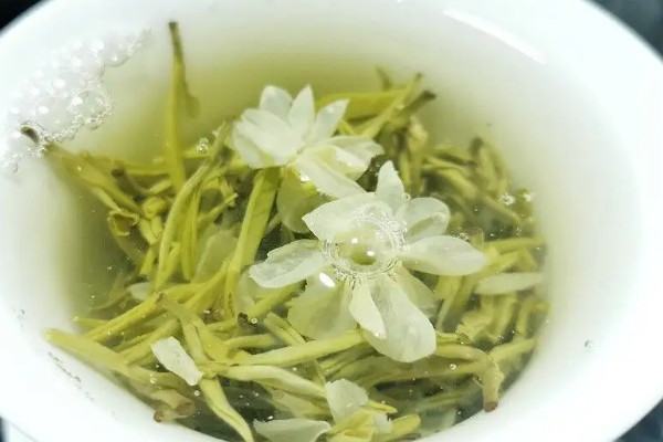 茉莉花茶是綠茶嗎 茉莉花茶屬于什么茶