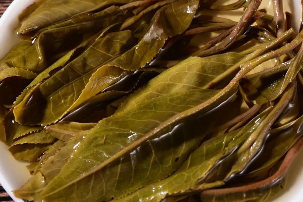 黃茶屬于什么茶 黃茶是哪種茶