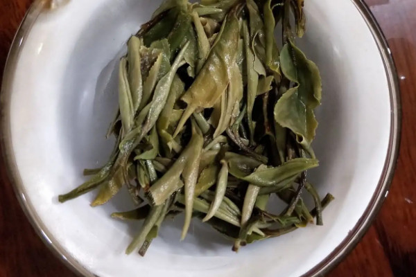 白牡丹茶屬于什么茶類 茶葉白牡丹是什么茶