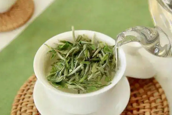 白牡丹茶屬于什么茶類 茶葉白牡丹是什么茶