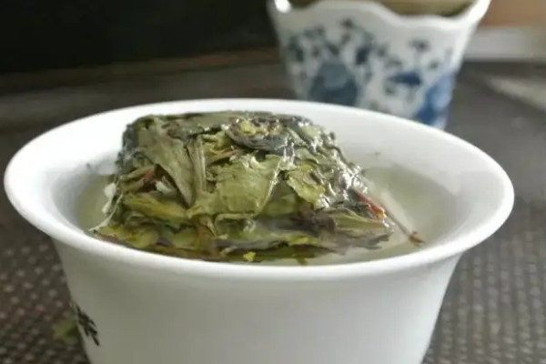 漳平水仙茶屬于什么茶 漳平水仙茶是巖茶嗎