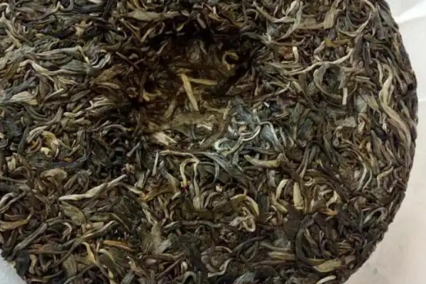 沱茶是普洱茶嗎，沱茶是普洱茶的一種嗎