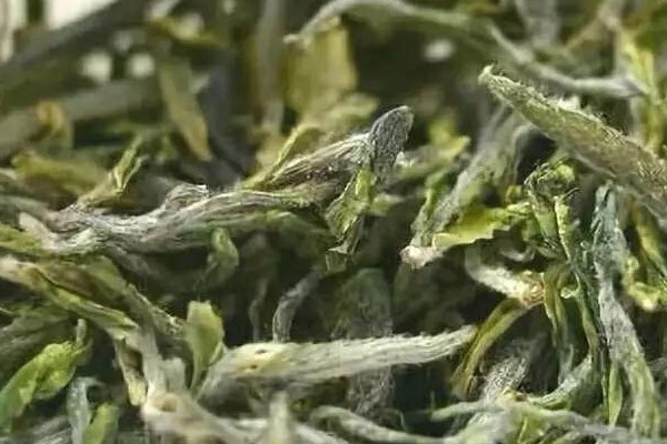 廬山云霧是綠茶嗎，廬山云霧是啥茶