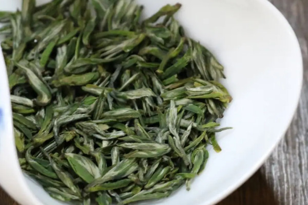 南京雨花茶是什么茶，南京雨花茶屬于哪類茶