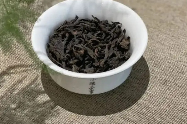 牛欄坑肉桂屬于什么茶，牛欄坑肉桂是什么茶類