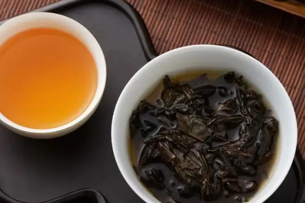 牛欄坑肉桂是什么茶類，牛欄坑肉桂茶屬于什么茶