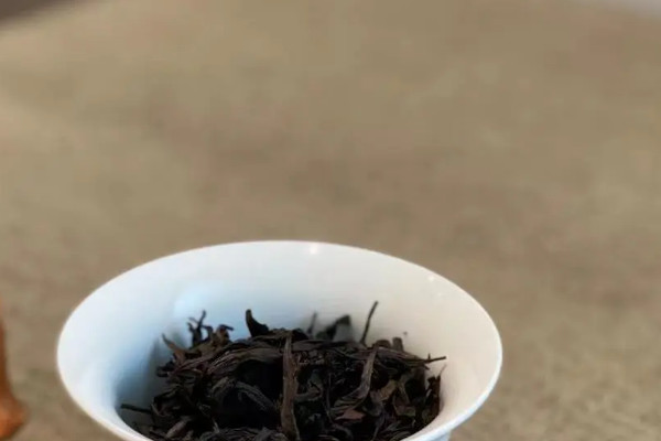 牛欄坑肉桂是什么茶類，牛欄坑肉桂茶屬于什么茶