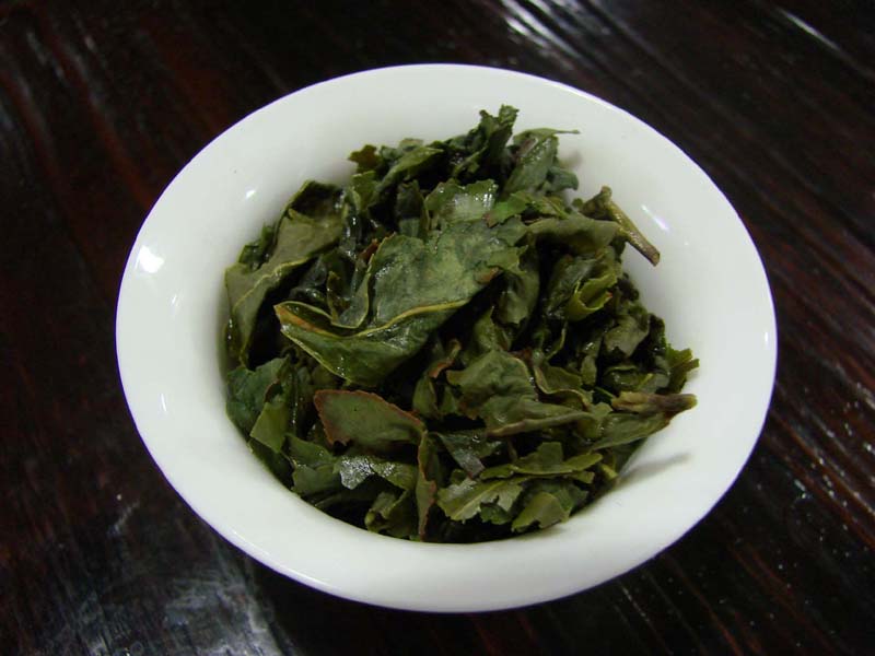 青茶屬于什么茶？有什么特點？