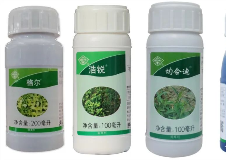 不能直接皮膚接觸的農(nóng)藥類型有哪些？