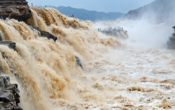 <strong>黃河在我國(guó)農(nóng)業(yè)發(fā)展中起到哪些重要的作用？</strong>