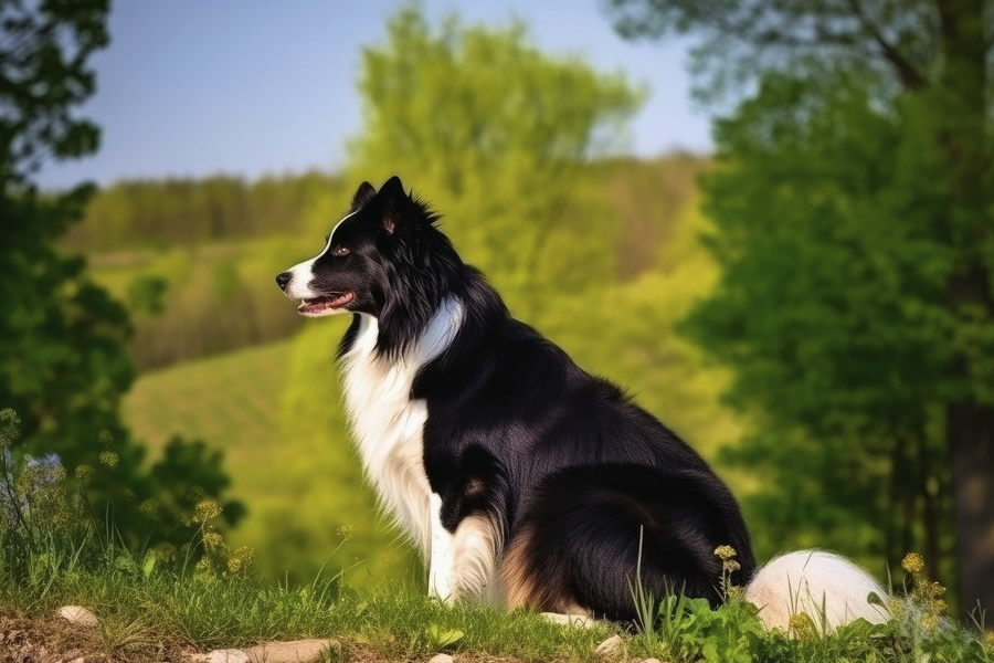 牧羊犬怎么進行馴化牧羊？