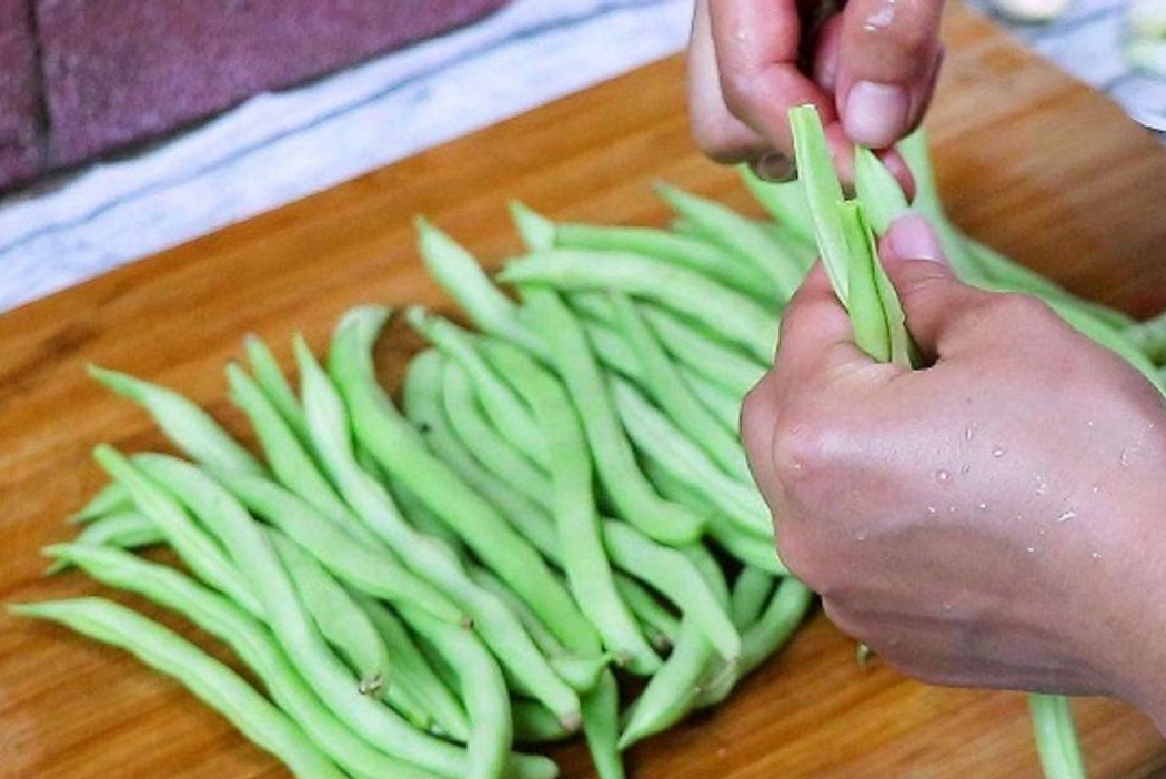 別讓美食變毒藥！四季豆中毒癥狀與急救措施全解析！