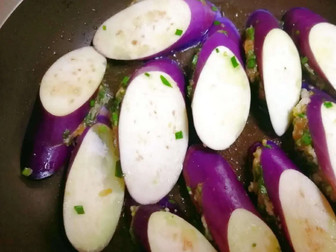 茄子的營養價值與功效密碼：維生素寶庫與抗癌的超級食物