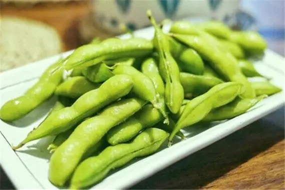 毛豆雖好，切勿貪多：過量食用的六大壞處